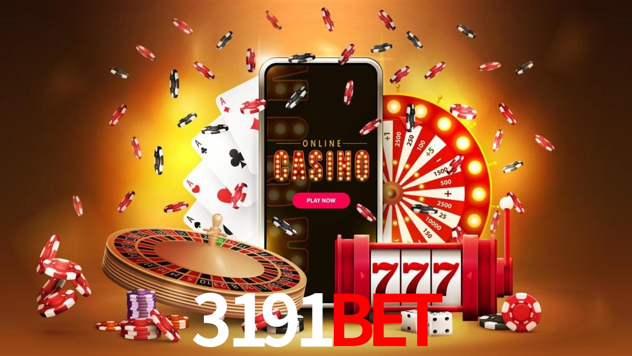 Descubra o Programa VIP da 3191bet: Vantagens Exclusivas para Jogadores
