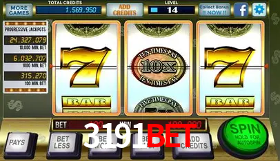 A Revolução dos Aplicativos de Jogos no 3191bet
