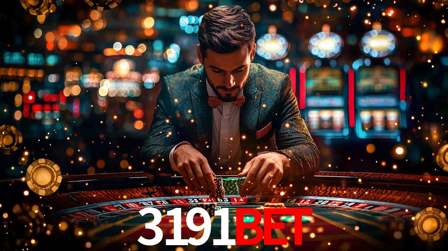 Exclusive Games 3191bet