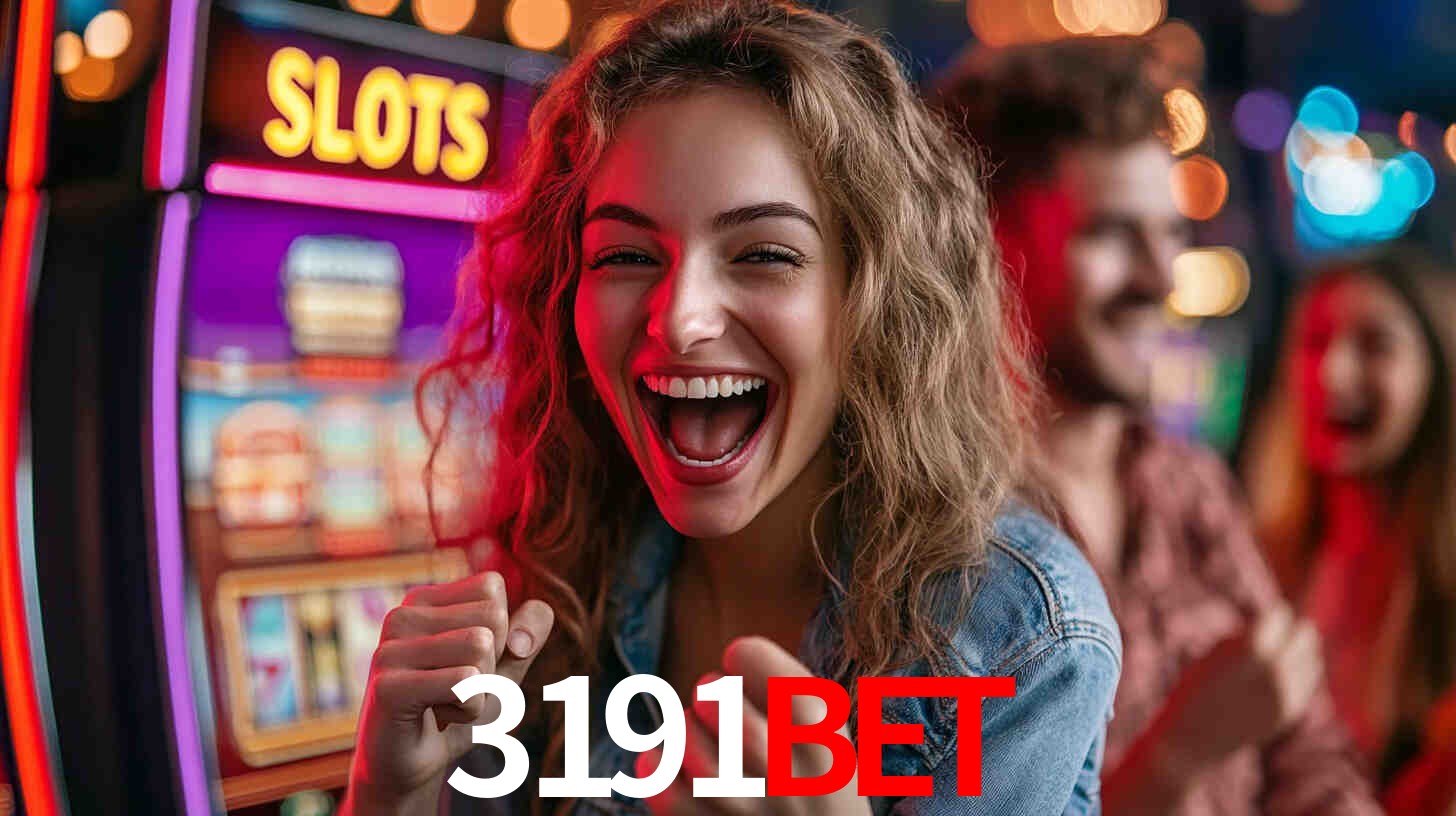 A Experiência Imersiva dos Cassinos Ao Vivo no 3191bet