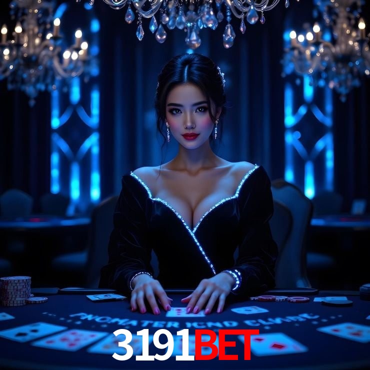 Promoções Sazonais 3191bet