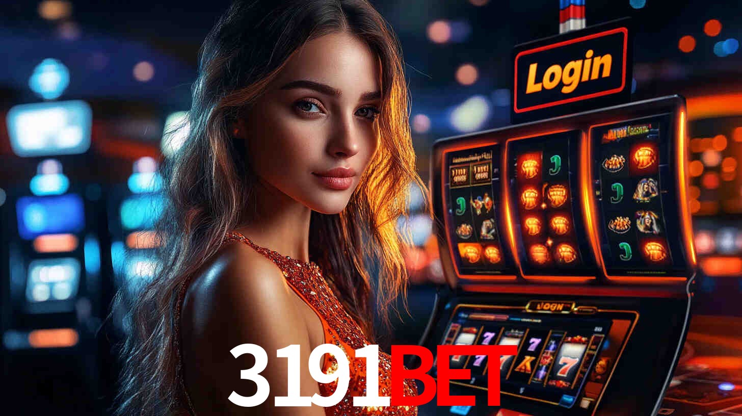 Sinta a adrenalina dos jogos de cassino com 3191bet