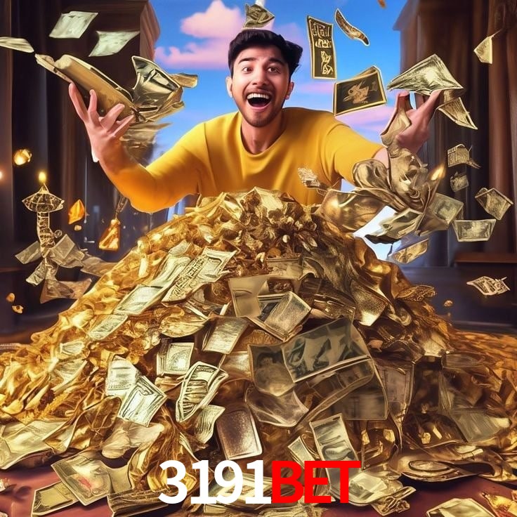 Estatísticas Esportivas 3191bet