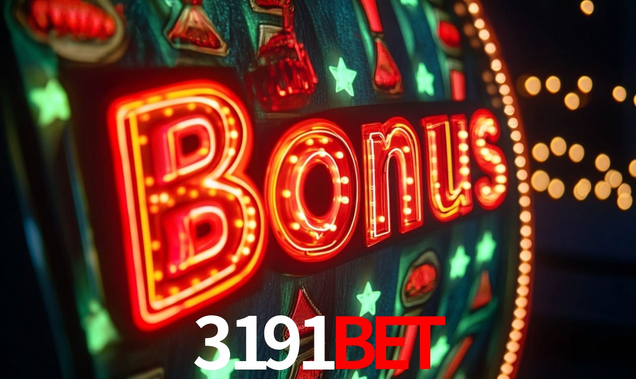 Casino VIP 3191bet