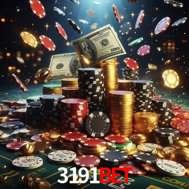 PIX Instantâneo 3191bet