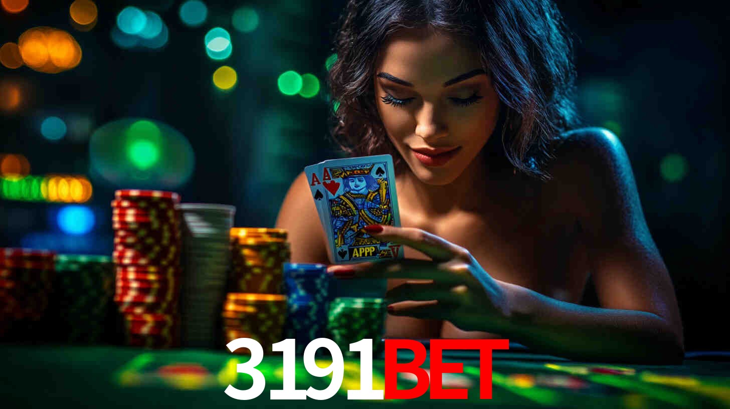 Descubra o Programa VIP da 3191bet: Vantagens Exclusivas para Jogadores