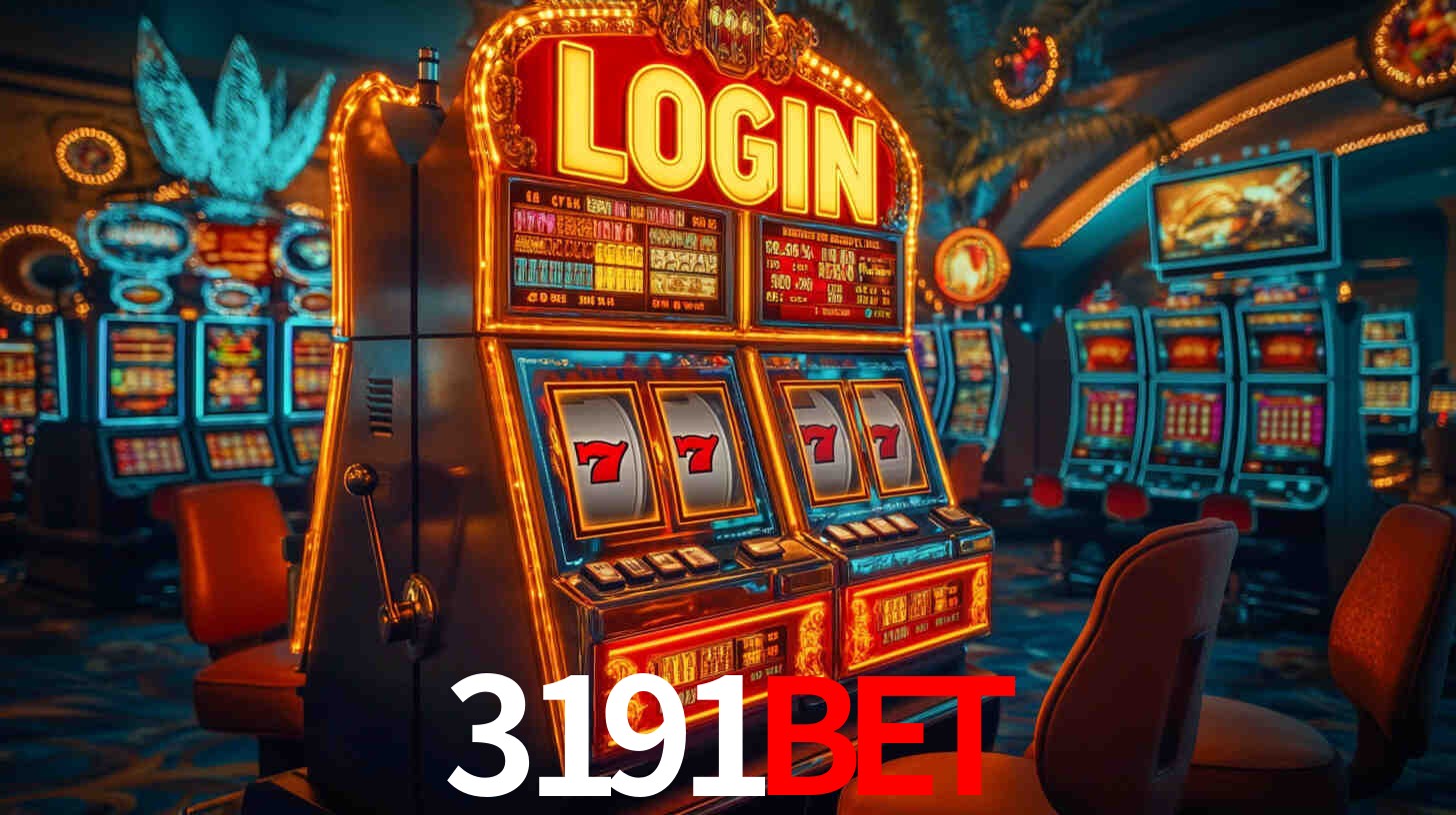3191bet App Interface