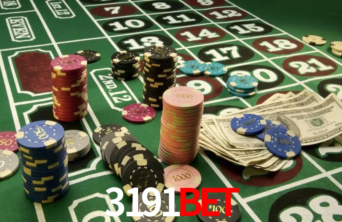 3191bet