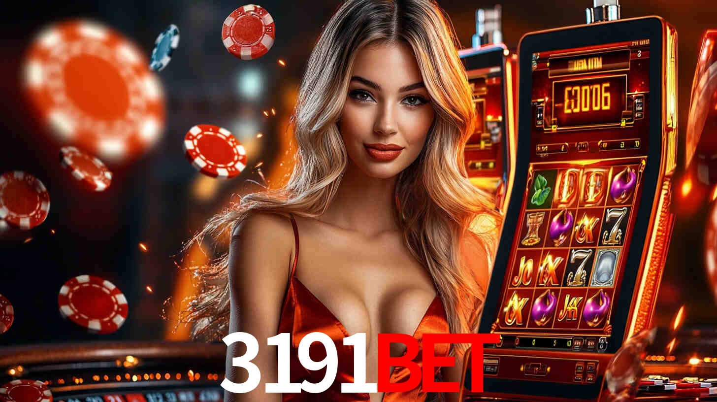 3191bet: Seu Cassino Premiado com Pagamentos Rápidos