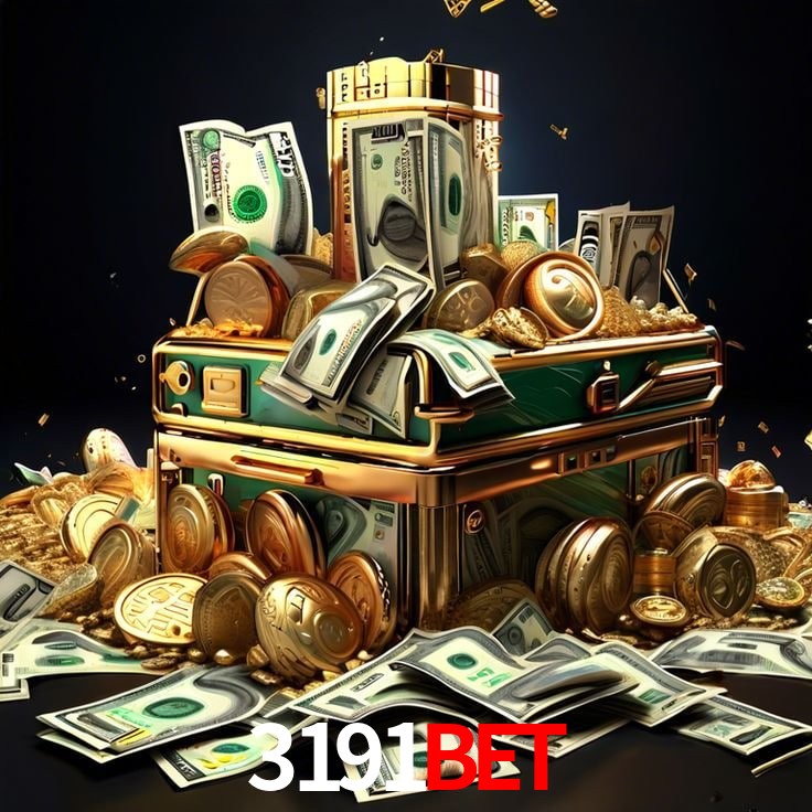 Provedores de Jogos 3191bet
