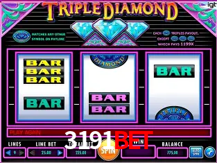 Desvendando o Mundo dos Jogos Virtuais na 3191bet