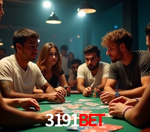 3191bet