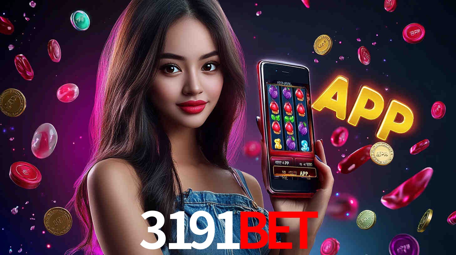 Descubra a Essência do 3191bet: Nossa História e Compromissos