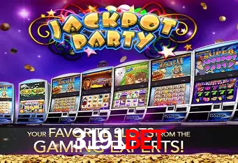 Desvendando o Mundo dos Jogos Virtuais na 3191bet