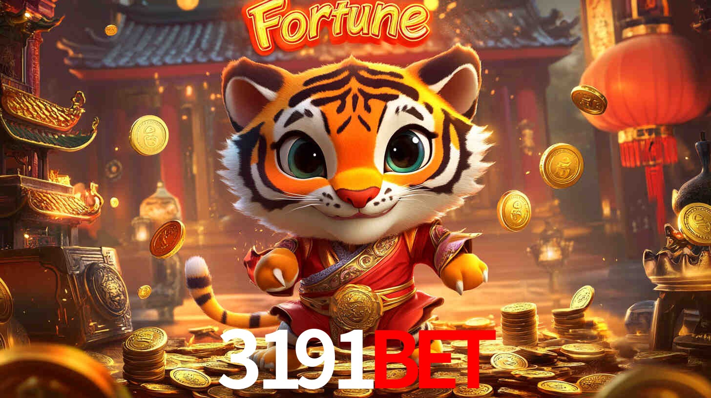 Apostas Esportivas na 3191bet: Um Guia Completo