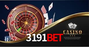 Jogos de Slot 3191bet