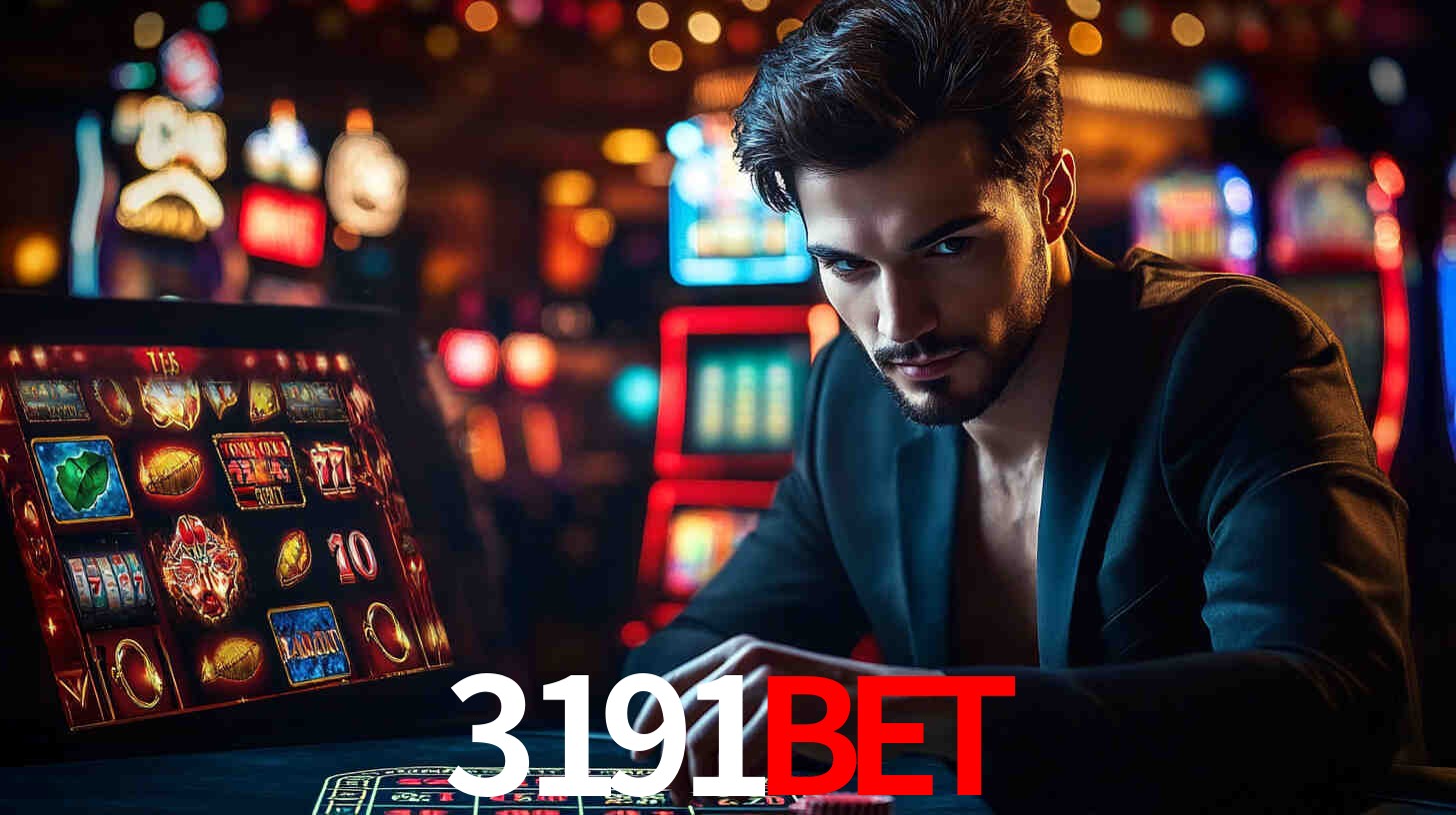 3191bet apk