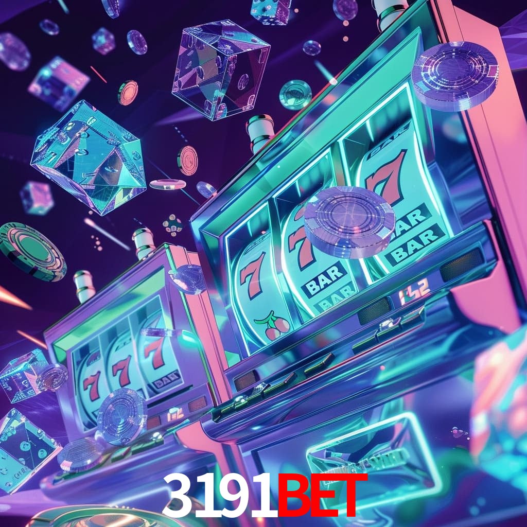 Interface do App 3191bet
