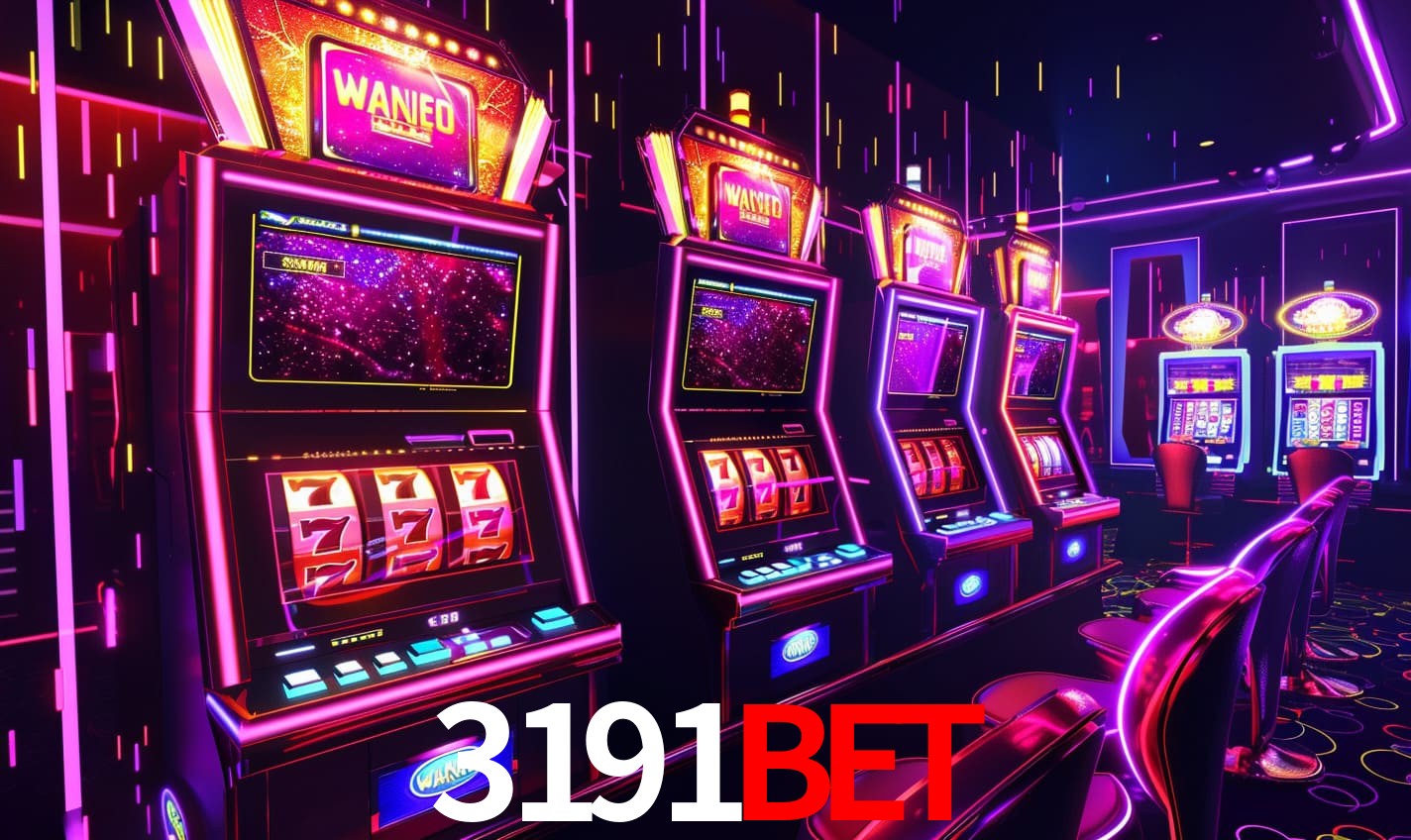 A Emoção da Loteria na 3191bet: Uma Chance de Mudança de Vida