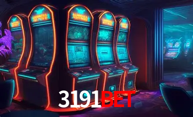 Inovações de Jogos na 3191bet: O Futuro das Experiências Interativas