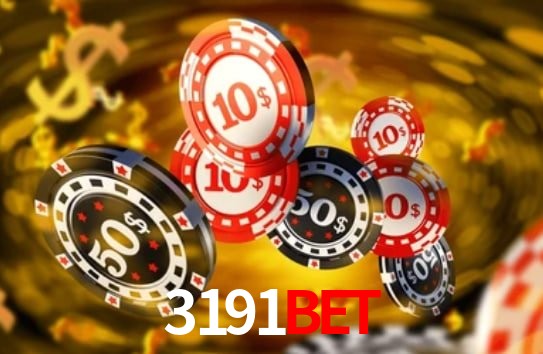 Avaliações dos Jogadores 3191bet