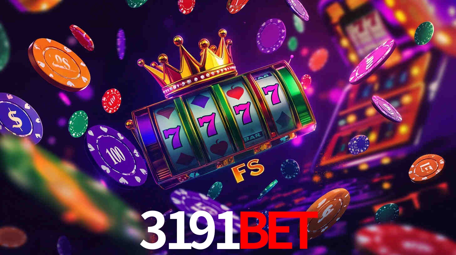 Programa VIP 3191bet