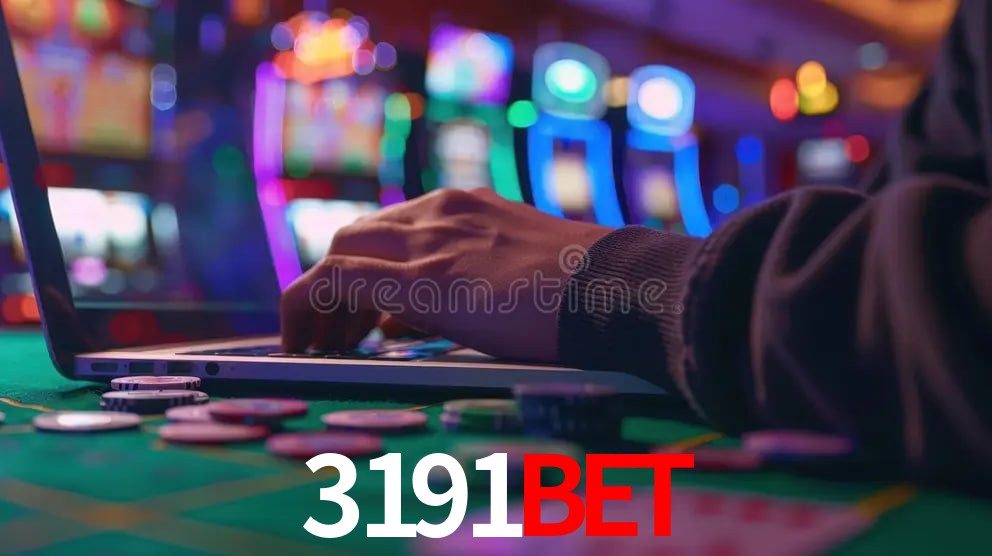 Mesa de Blackjack 3191bet