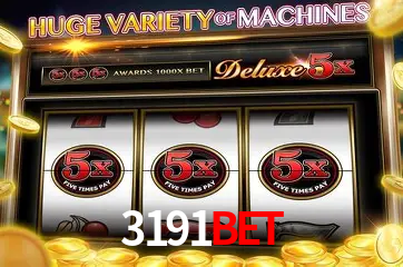 Descubra a Magia dos Jogos de Arcade no 3191bet