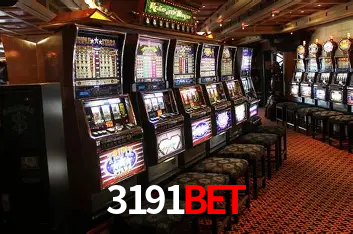 Desvendando o Mundo dos Jogos Virtuais na 3191bet