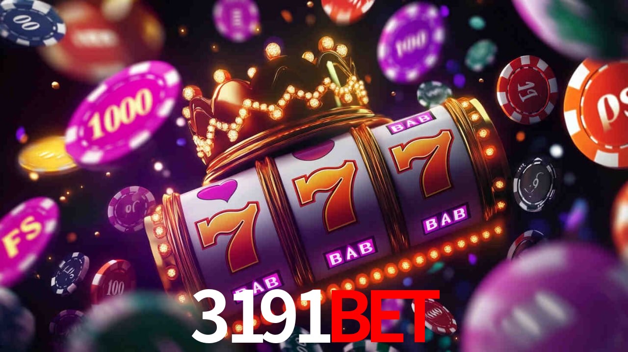 Live Casino 3191bet