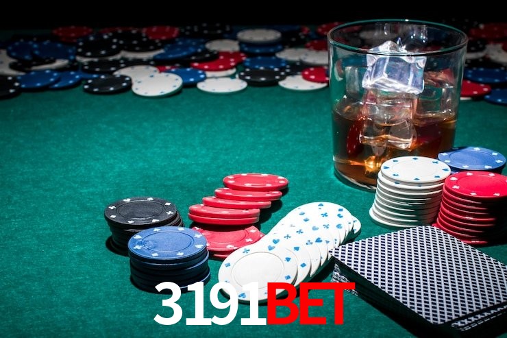 Experiência VIP 3191bet
