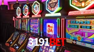 Torneios 3191bet