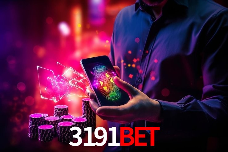Apostas de Futebol 3191bet
