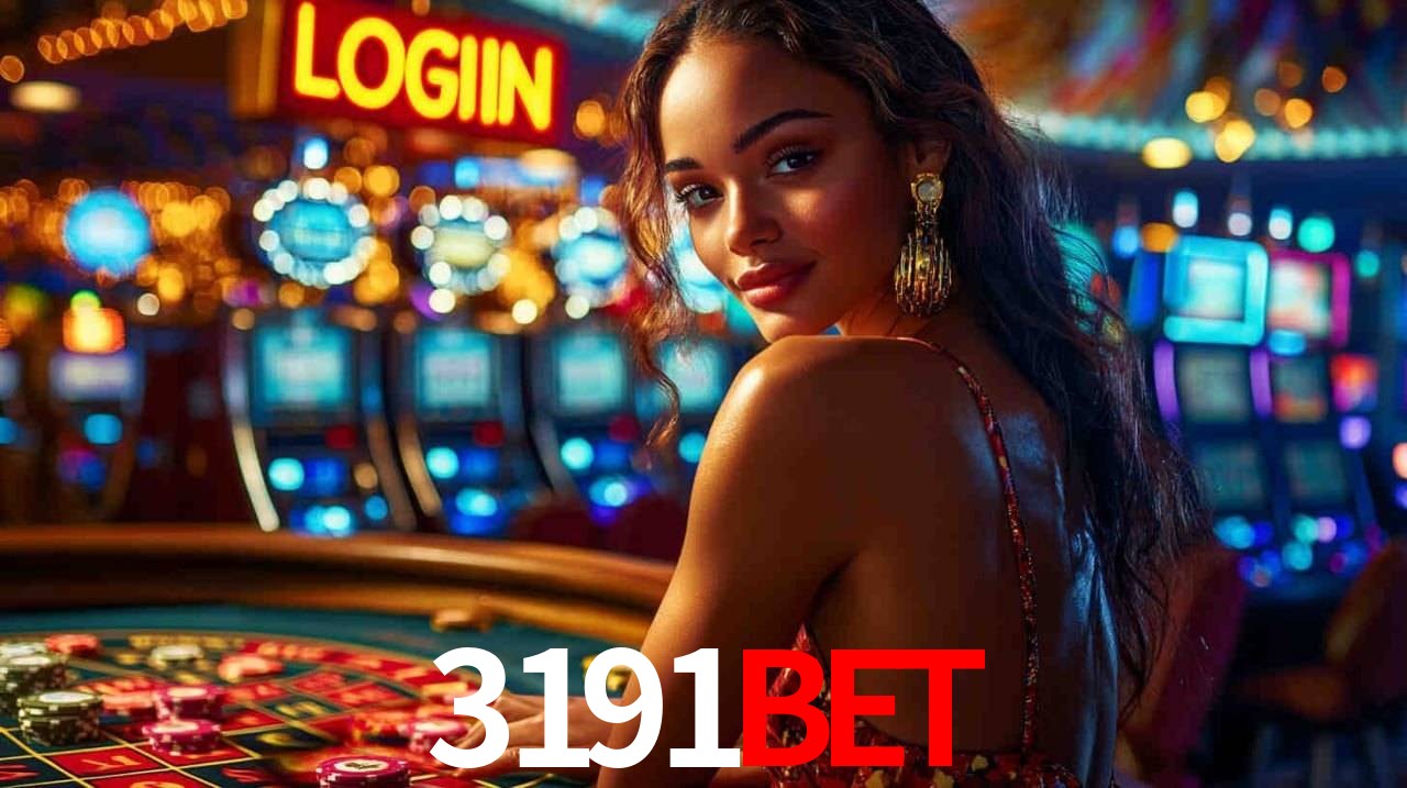 Ofertas Exclusivas 3191bet