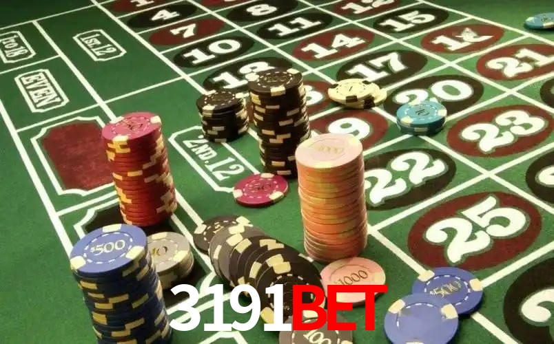 Sistemas de Segurança 3191bet
