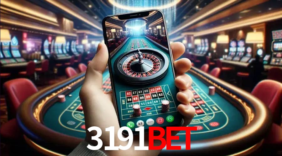 Quick Registration 3191bet