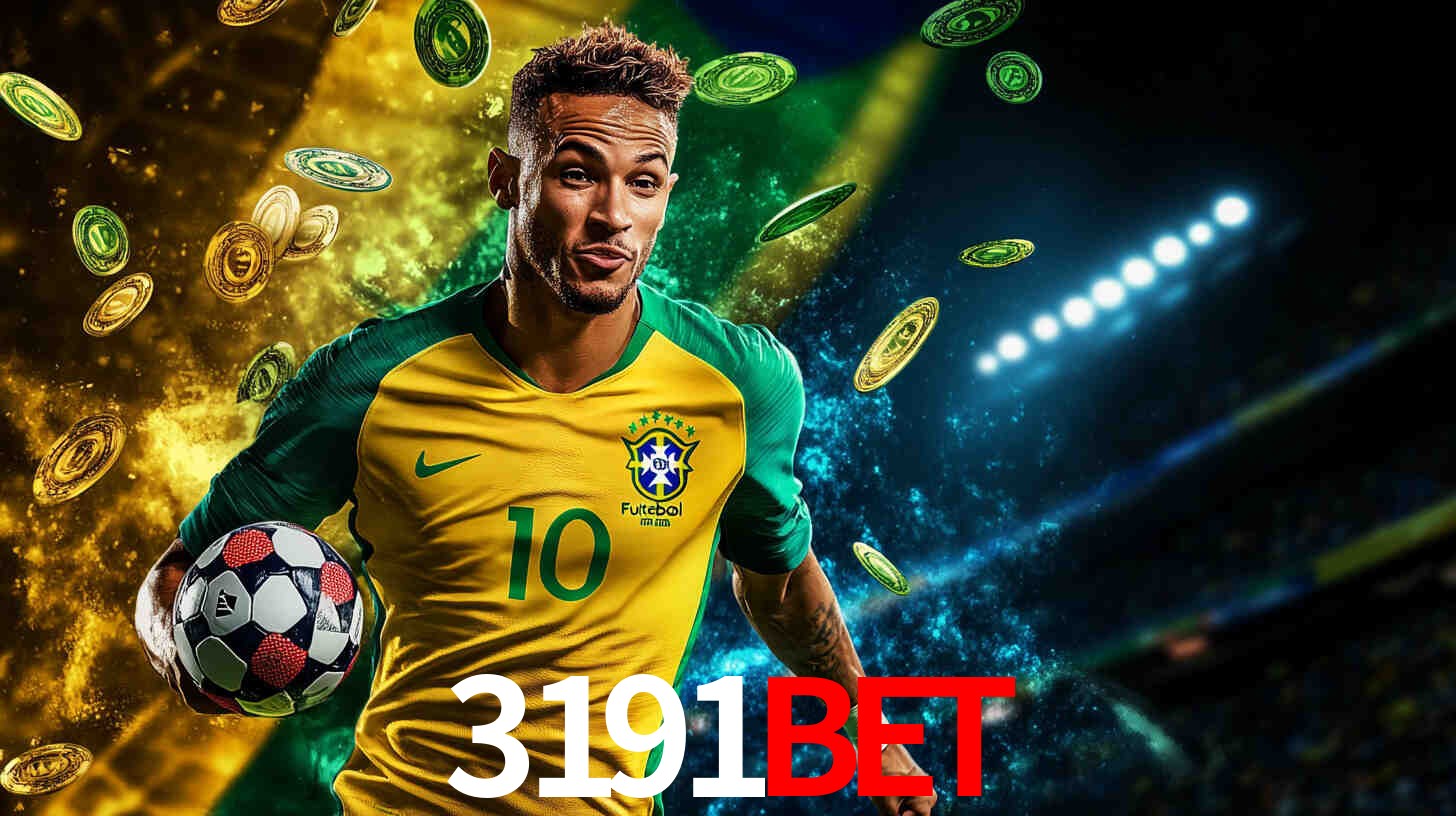 Descubra a Essência do 3191bet: Nossa História e Compromissos