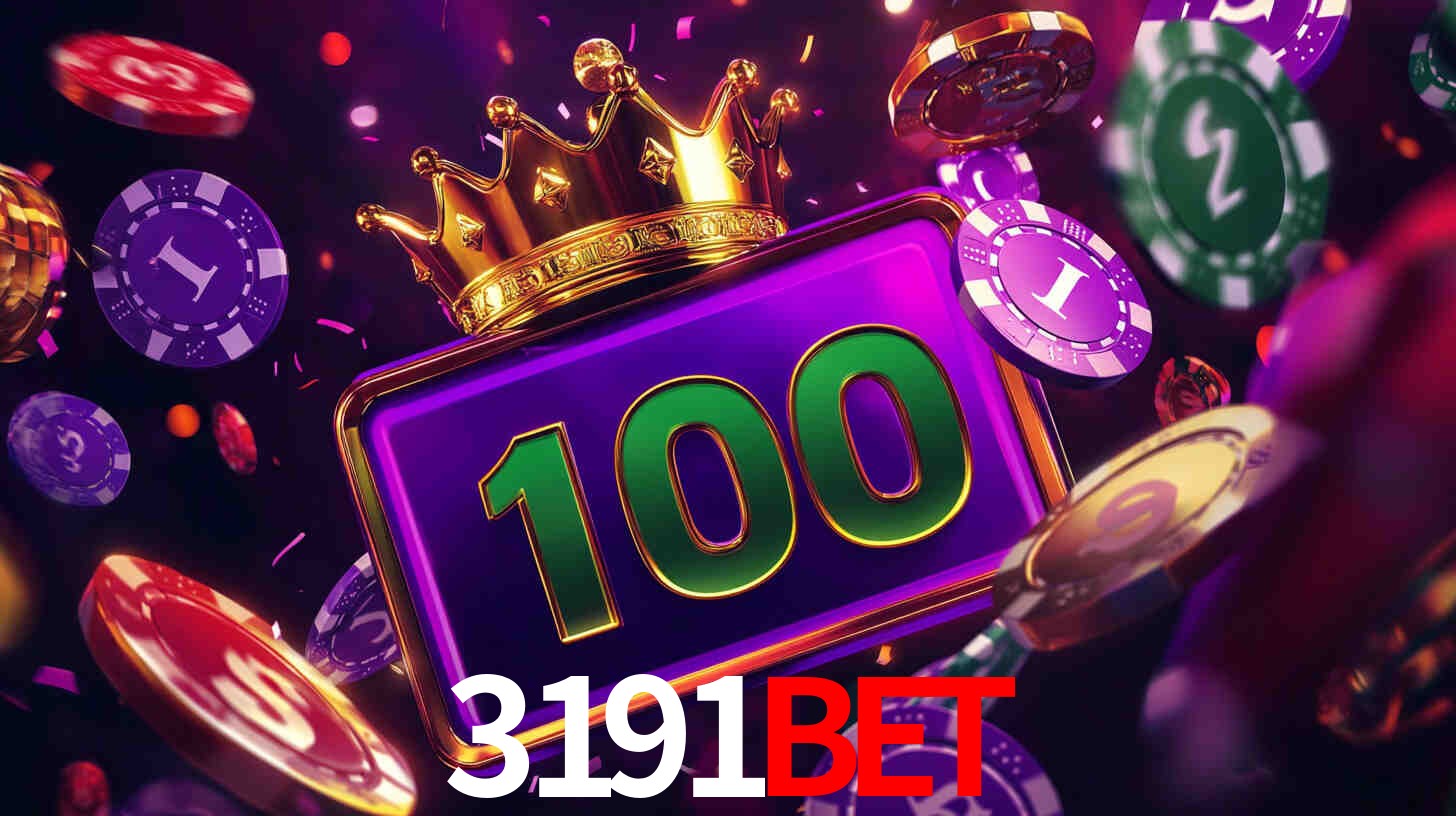Daily Bonuses 3191bet