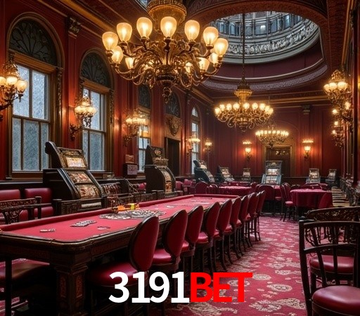 3191bet