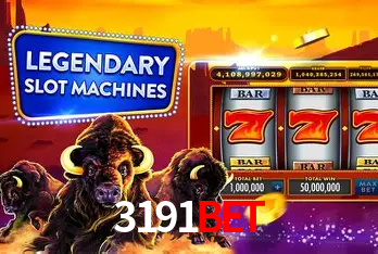 Descubra a Magia dos Jogos de Arcade no 3191bet