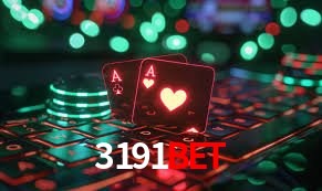 Login Seguro 3191bet