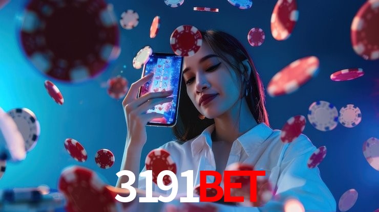 cassino 3191bet