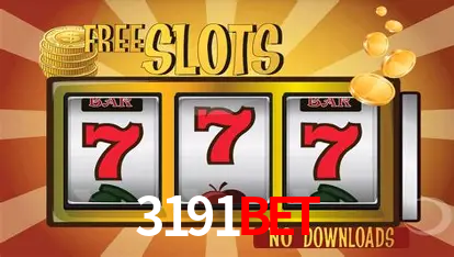 Descubra o Mundo do Cassino Online com 3191bet