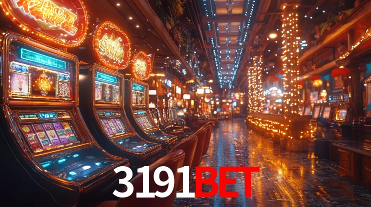 3191bet: Seu Especialista em Apostas Esportivas Brasileiras