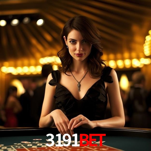 Desvendando o Mundo dos Jogos Virtuais na 3191bet