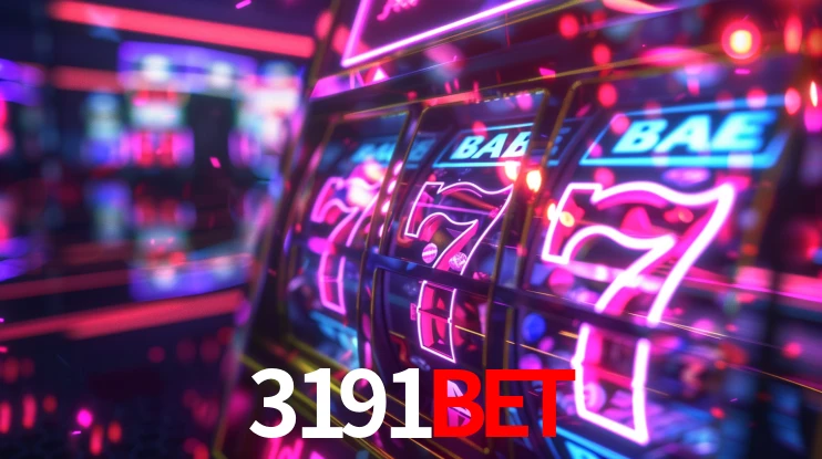 Account Benefits 3191bet
