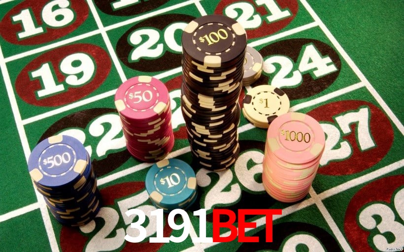 Diretório de Jogos 3191bet