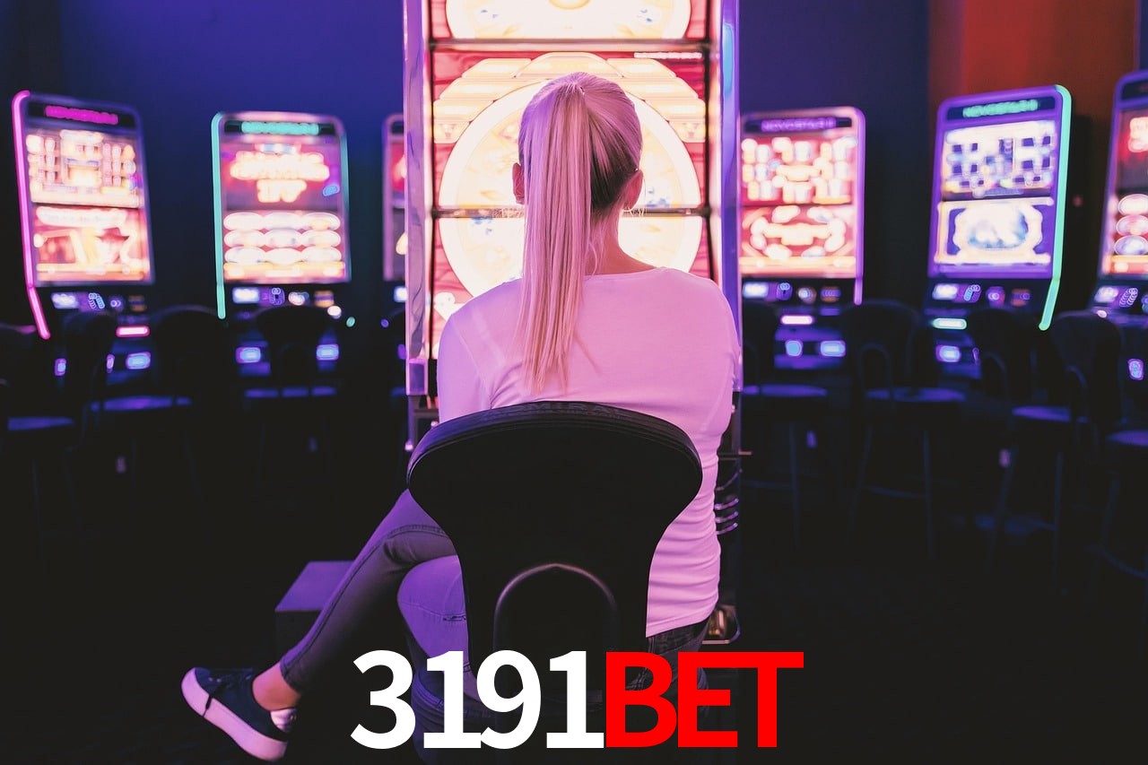 Game Providers 3191bet