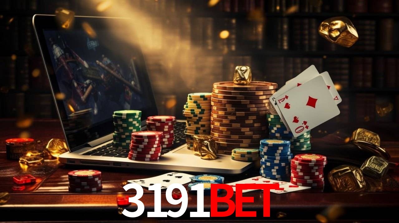 Estatísticas 3191bet