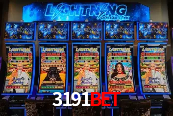 A Emoção da Loteria na 3191bet: Uma Chance de Mudança de Vida
